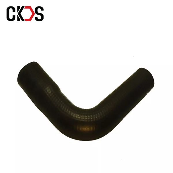 Quality High Performance Wholesale Radiator Hose Lower ME293137 ME298322 MITSUBISHI FUSO 8DC9 FV515 Japanese Truck OEM Parts wholesale