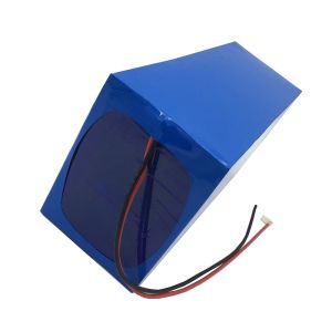 CC CV 40Ah 51.2V Lithium Ion Battery Pack Rechargeable
