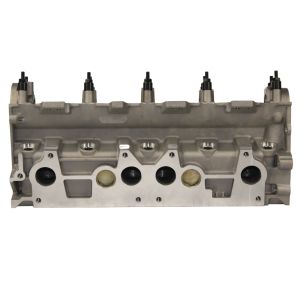 auto engine K911841548A cylinder head for PEUGE OT 405 XUD7 1800CC CNG