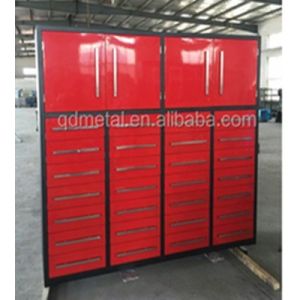 Newest Design Assembly Tool Cabinets for Garage Workshop Cabinet Tools and