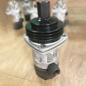 Belparts Excavator Parts U50-5 Controller Joystick Lever RD411-6172-0 Joystick