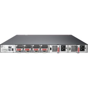 High-Performance Huawei Switch With 40G Uplinks & Intelligent IPCA For