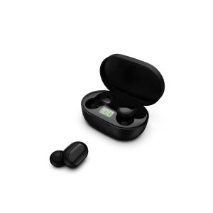 Noise Reduction USB 5.0 10m TWS Bluetooth Earbuds