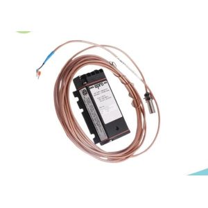 PR6424/003-010 EPRO 16mm Eddy Current Sensor For Precise Measurements