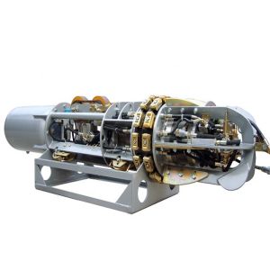 Effortless Operation Manual Pneumatic Internal Line-up Clamp for Pipeline