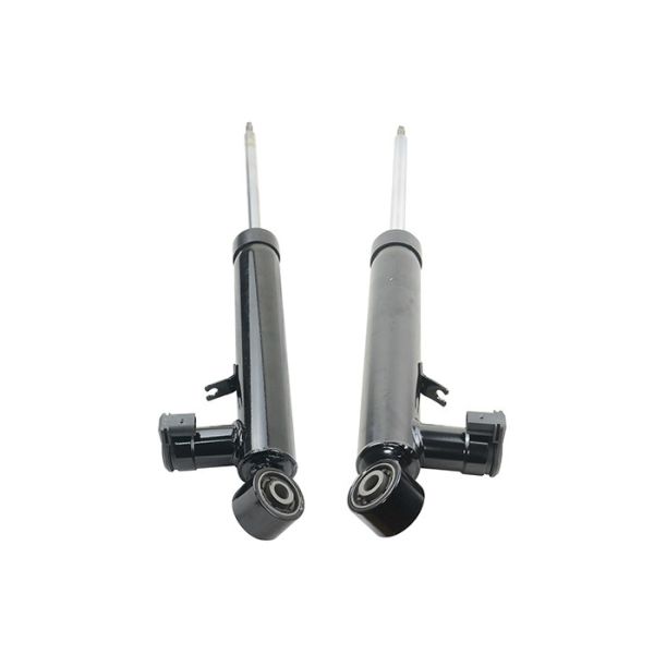 Quality Rear Left And Right Air Suspension Shock Absorber With Sensor For VW CC VW Tiguan C0513046D3 wholesale