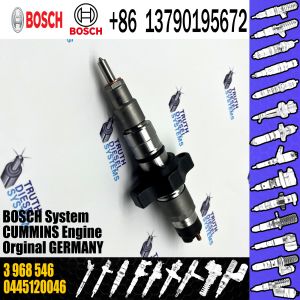 Cheap Diesel Fuel Injector 22012829 BEBE4L13001 VOE21714948 889498 22012829 For VOL Cummins excavator D13 D16 EC210 EC220 for sale