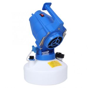 COOLRAIN 4L Electric ULVS-8000 Fogger Sprayer corona virus COVID-19 Disinfection