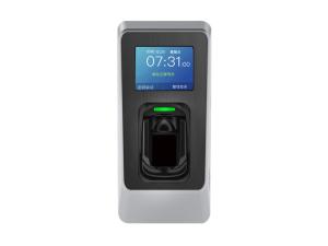 Cheap Biometric Smart Recognition IC Card Reader Finger Vein Access Control Attendance Scanner / Terminal for sale
