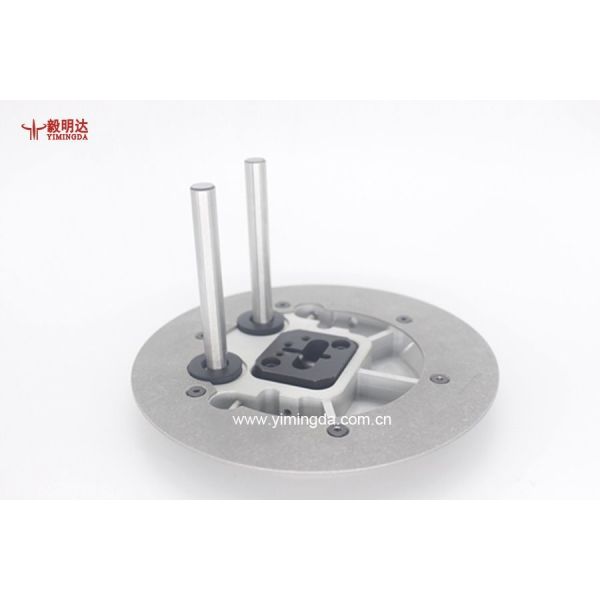 85634000 Presser Foot Assembly Suit Cutter Gtxl Spare Parts