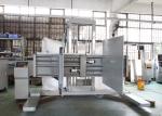 Package Clamp Test Machine ISTA Package Testing Equipment Overload Protection
