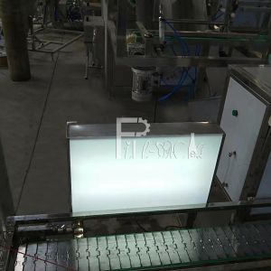 SUS304 5 Gallon Water Filling Machine