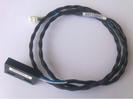 91258001 Assy Y Console Origin Switch XLC7000 Cutting Machine Spare Parts