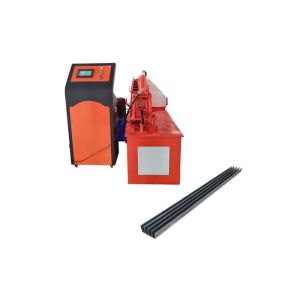 PLC System Roller Shutter Door Making Machine