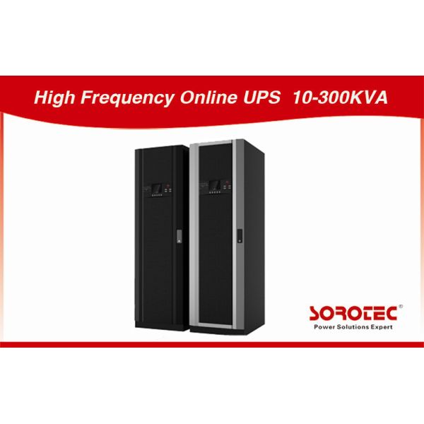 10k 20k 30k 100k 200k 300k High - Frequency Uninterrupted Power Supply Online