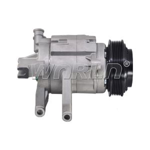 23395154 20879987 Vehicle AC Compressor For Chevrolet Captiva For Equinox