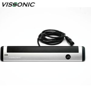 80cm Analog Array Microphone Unit With Long Sound Pickup Distance