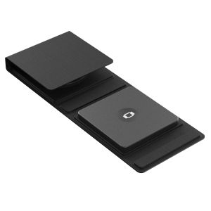 Travel Fast Wireless Charger 3 In 1 Foldable Magnetic 15W