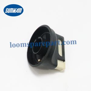 Main Switch Picanol Omni Loom Spare Parts For Textile Machinery