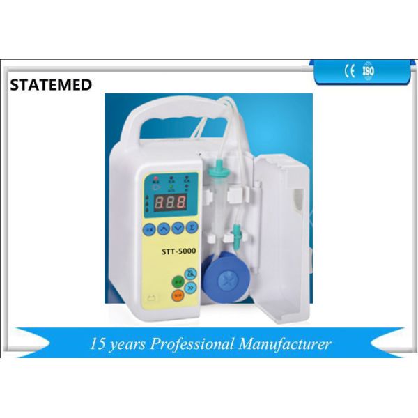 Quality 13VA Kangaroo Joey Enteral Feeding Pump Set / Feeding Pump Machine CE Approved wholesale