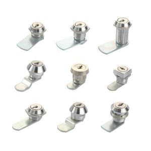 Mailbox Padlock Drawer Cam Cylinder Locks For Furniture Hardware