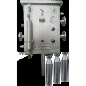 Cheap Automatic Air Sampling System / Decompression Fast Loop Sampling System for sale