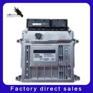 39110-2B020 ECU Electronic Control Unit Computer Module H03 M7.9.8 For Hyundai