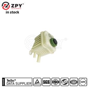 ZPY Power Steering Pump with Reservoir for VW Touareg Audi Porsche