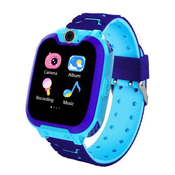 G2 GPS Kid 2G Smart Watch Waterproof Fitness Tracker Smart Watch For Children