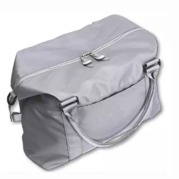 Quality Custom Large Capacity Waterproof Duffel Bag Overnight Weekend Duffle Bag Womens wholesale