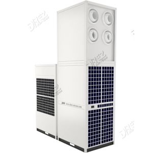 Integral Classic Packaged Tent Air Conditioner , High Temperature Resistant