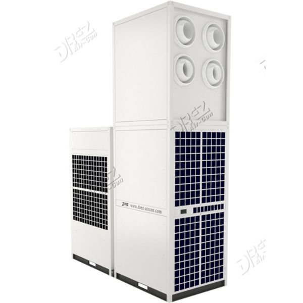 Integral Classic Packaged Tent Air Conditioner , High Temperature Resistant