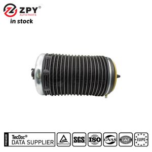 ZPY Rear Left Air Suspension Spring Air Bag for Audi A6 A7 S6 S7