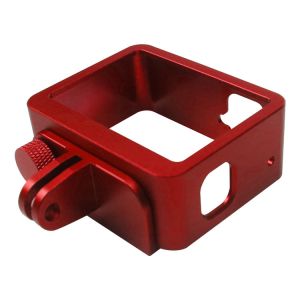 Aliminum Alloy Protective Frame For GoPro Hero 5 Black Camera Go Pro 5 Case