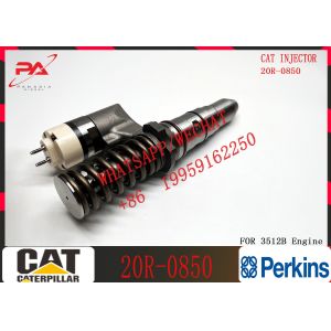 Injector Nozzle 20R-1266 20R-1267 20R-1268 20R-1269 20R-1270 20R-1276 20R-0848