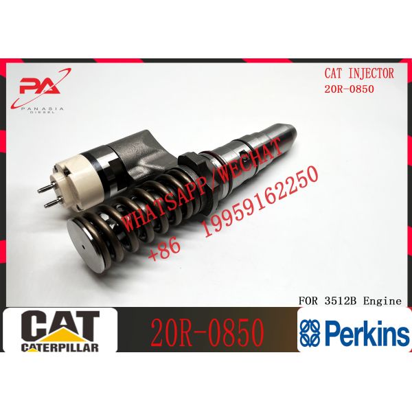 Injector Nozzle 20R-1266 20R-1267 20R-1268 20R-1269 20R-1270 20R-1276 20R-0848 20R-0850