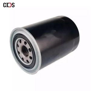 Good Price Oil Filter For ISUZU FORWARD NRR FSR FTR FRR FRD 6BG1 6BG1-T 6BD1-T 1