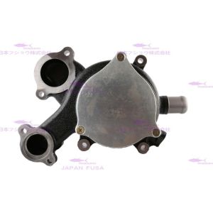 16100-E0490 Engine Water Pump For HINO P11CT