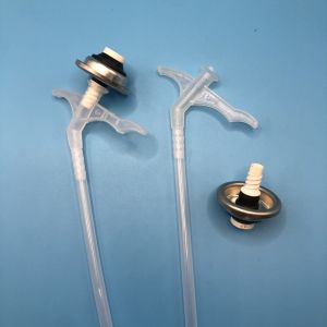 Precision Foam Dispensing Valve - Accurate Solution for Controlled Foam