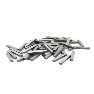 Cheap Excellent Toughness Tungsten Carbide Tip With Stable Cutting Performance for sale