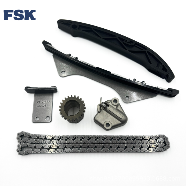 24108839 Applicable To 14-Year Encore Timing Chain Set Timing Repair Kit Encore