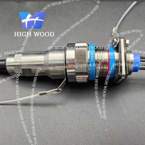 J599A8/26KD06N series optical fiber connector