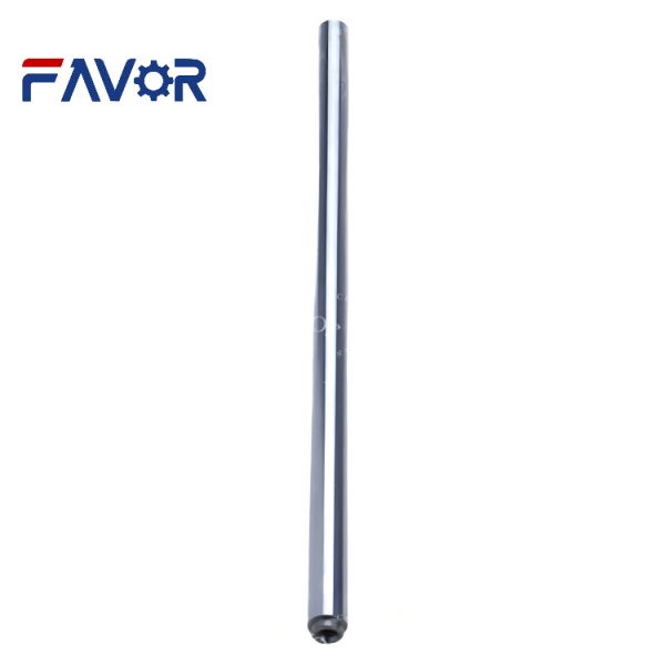 Quality CH08-02-04 Model Slide Shaft for Yin HY 7N Auto Cutter 0.2 kg Weight Textile Machine Component wholesale