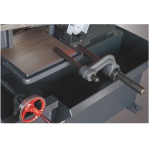 CS-280II Metal Semi Automatic Bandsaw Machine