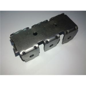 High-Precision Metal Stamping Parts for Motors | Durable & Wear-Resistant | Custom Sizes & Shapes | Optimized for Efficient Motor Performance