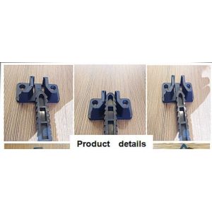 Plastic Sofa Connector