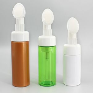 China Square 129mm 10.15oz Foam Pump Bottle on sale