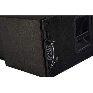 Night Club Line Array Speaker