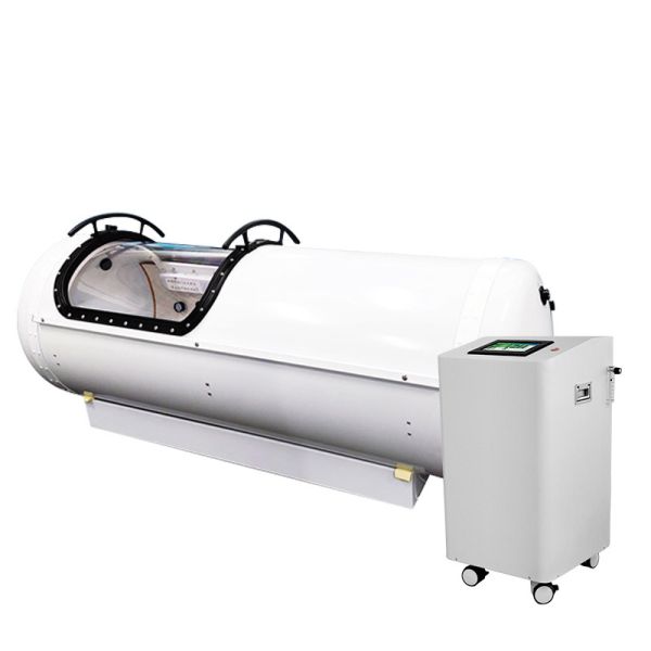 Quality Hard  Hyperbaric Oxygen Therapy Machine 1.5ata 2.0ata wholesale