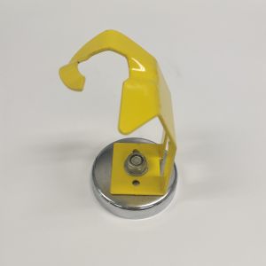 Sturdy Magnet Base MIG Welding Gun Holder for Consistent Welding Performance